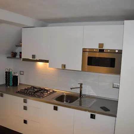 Silver Flat * Vernazza