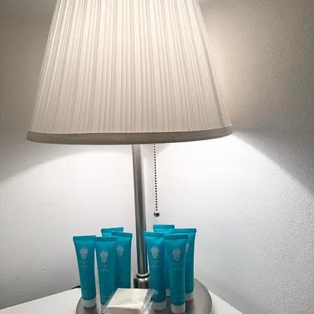 Lägenhet Silver Flat *