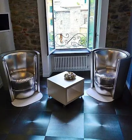 Silver Flat Apartment