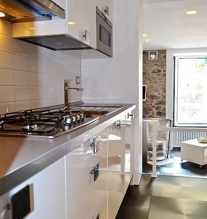 Apartment Silver Flat