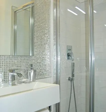 Apartment Silver Flat *