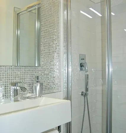 Appartement Silver Flat *