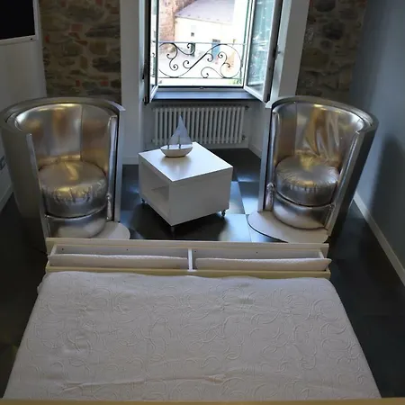 Apartmán Silver Flat