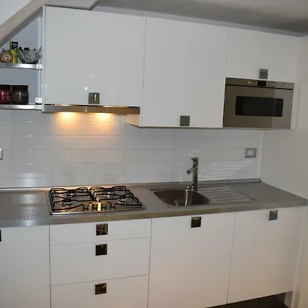 Silver Flat Vernazza