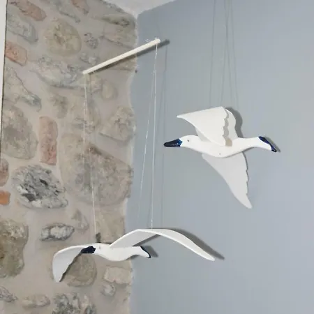 Apartmán Silver Flat *