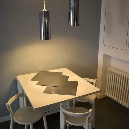 Silver Flat Apartment Vernazza