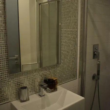 Silver Flat Apartment Vernazza