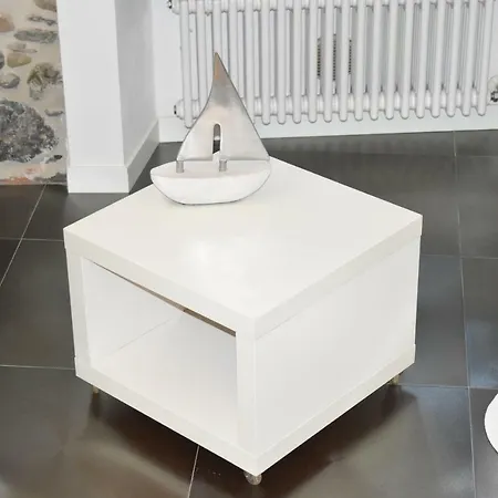 Silver Flat Apartment Vernazza
