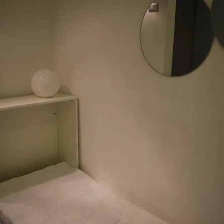 Silver Flat Apartment