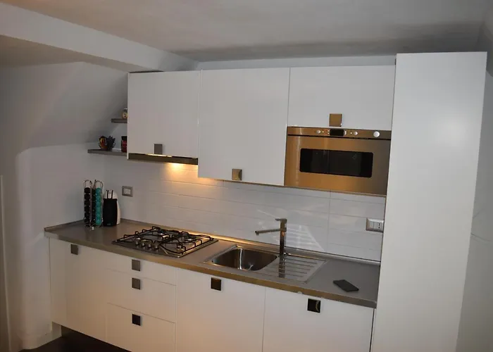 Silver Flat * Vernazza