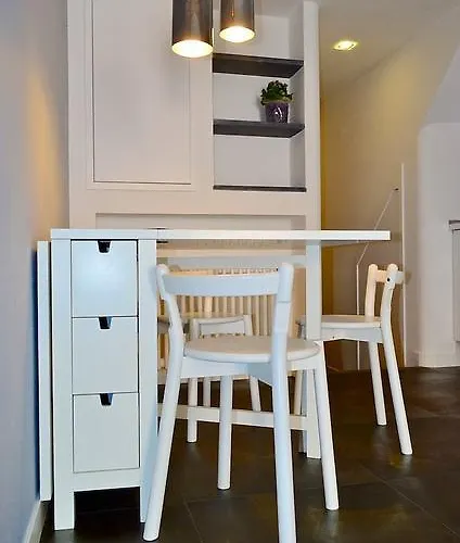 Silver Flat 아파트 베르나차