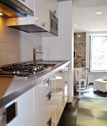 Apartament Silver Flat