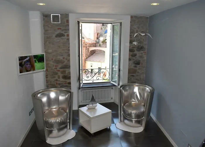 Silver Flat Apartament