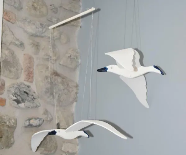 Apartament Silver Flat *