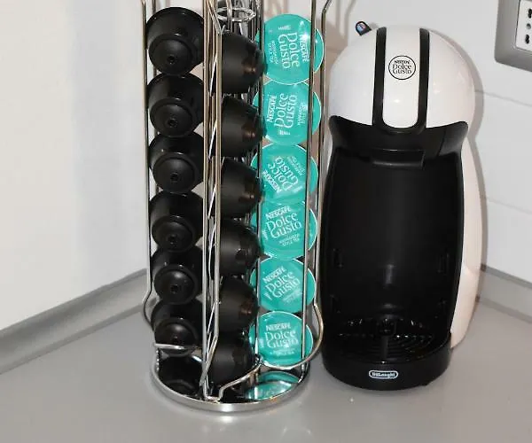 Apartament Silver Flat Vernazza