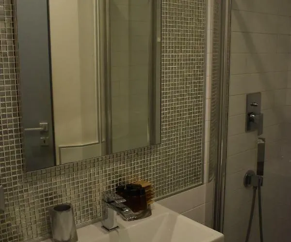 Silver Flat 아파트 베르나차