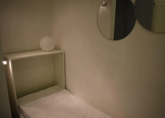 Silver Flat Apartament