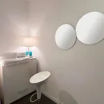 Apartment Silver Flat