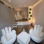 Apartment Silver Flat *