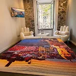 Silver Flat Apartment *