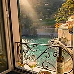 Apartment Silver Flat Vernazza