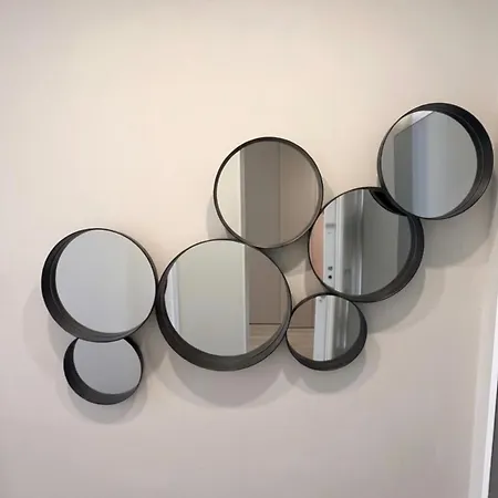 דירה Silver Flat