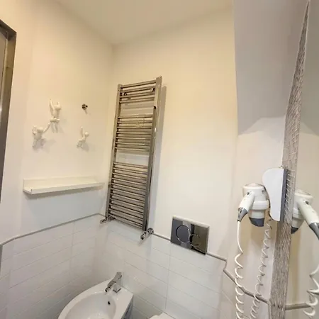 Silver Flat דירה ורנאצה