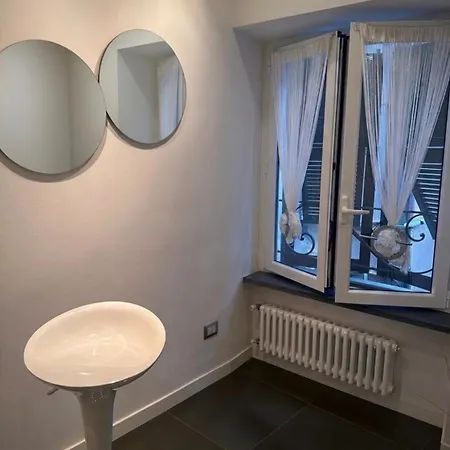 דירה Silver Flat ורנאצה