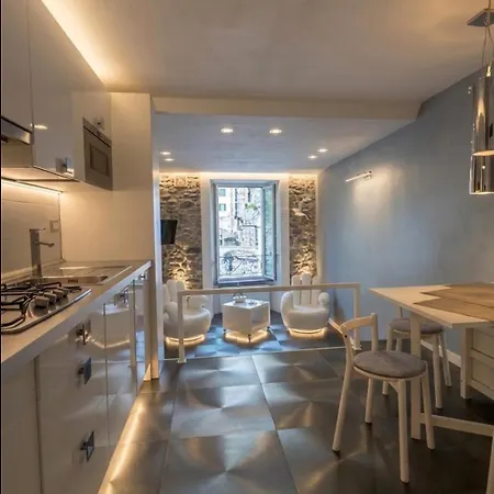 Silver Flat ורנאצה
