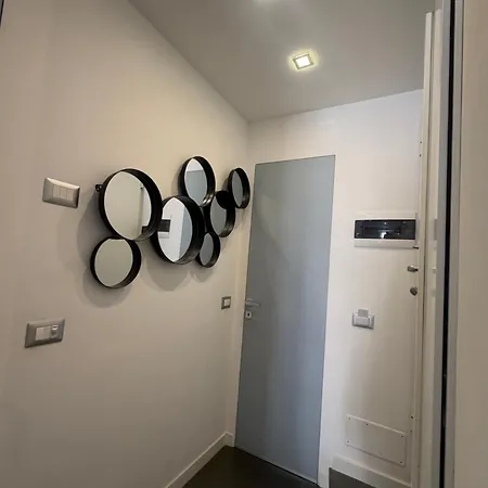 아파트 Silver Flat 베르나차
