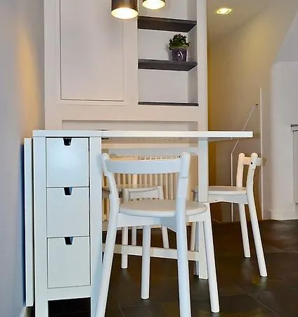 Silver Flat Διαμέρισμα Βερνάτσα