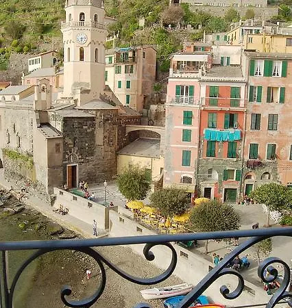 Silver Flat Apartmán *