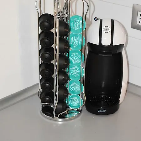 Διαμέρισμα Silver Flat Βερνάτσα