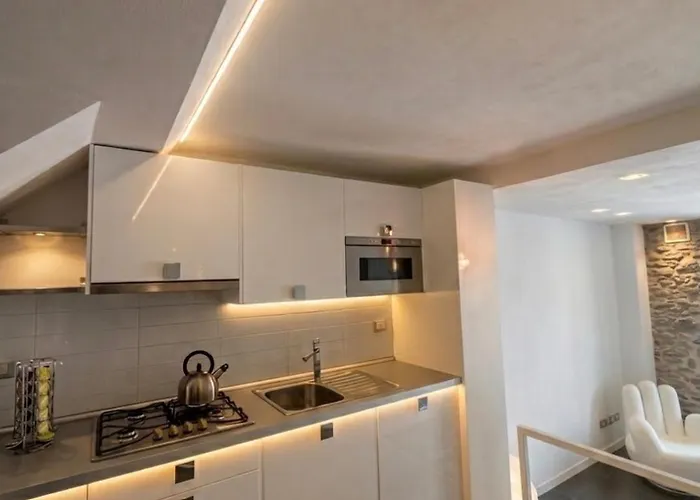 Silver Flat Vernazza