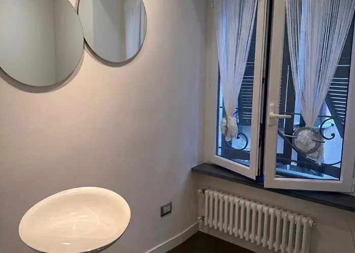 شقة Silver Flat فيرناتْسا