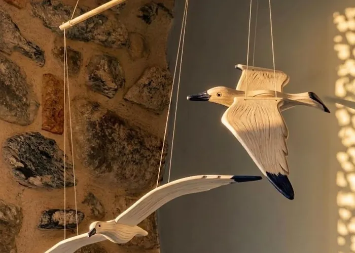 Apartamento Silver Flat