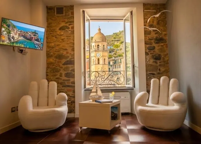 Silver Flat Apartamento *