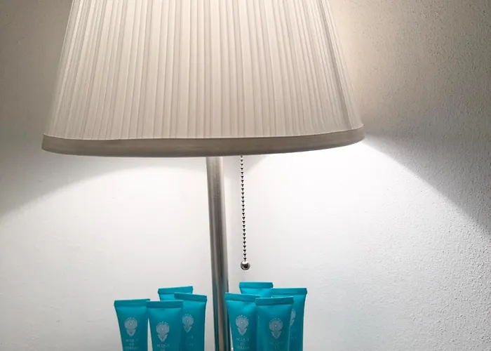 Apartamento Silver Flat *