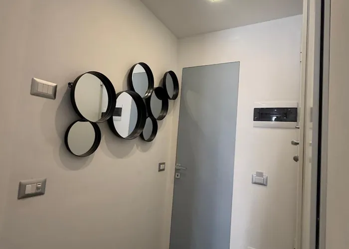 شقة Silver Flat فيرناتْسا