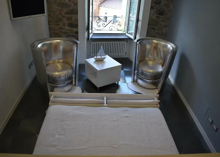 Апартаменты Silver Flat