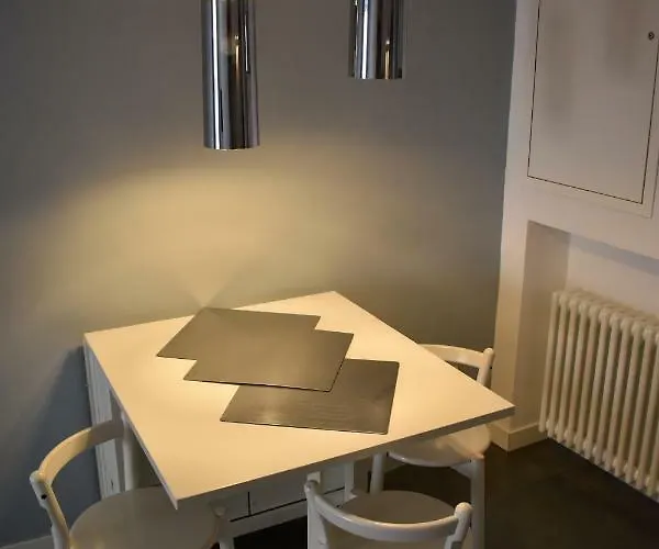 Silver Flat Апартаменты Вернацца